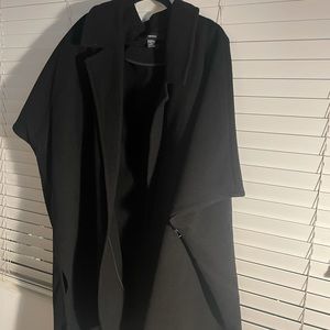 Women coat